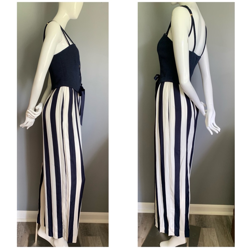 vintage 1980s Joseph Ribkoff jumpsuit - Picture 2 of 16